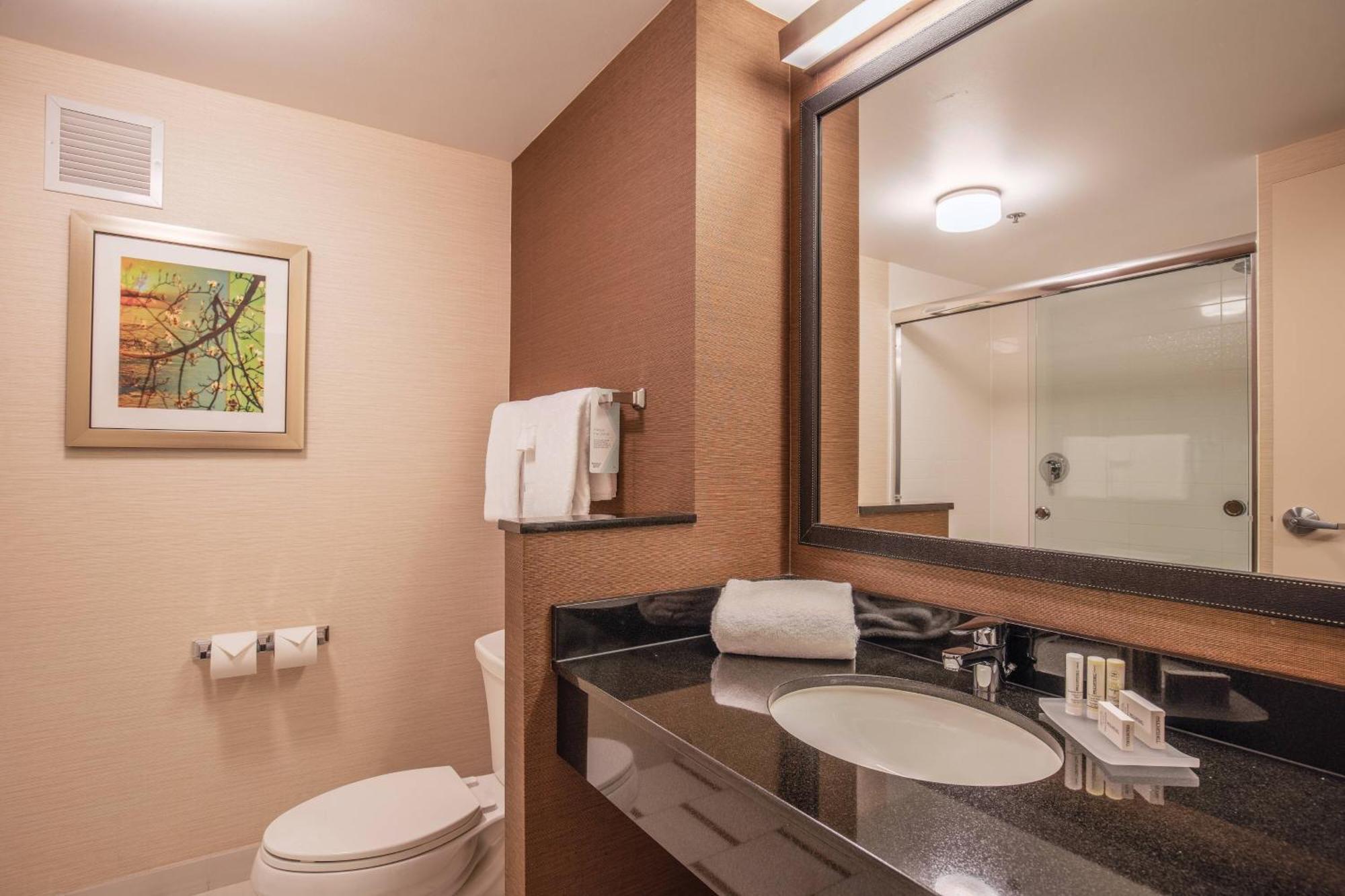 Fairfield Inn And Suites Chicago Downtown-River North Экстерьер фото